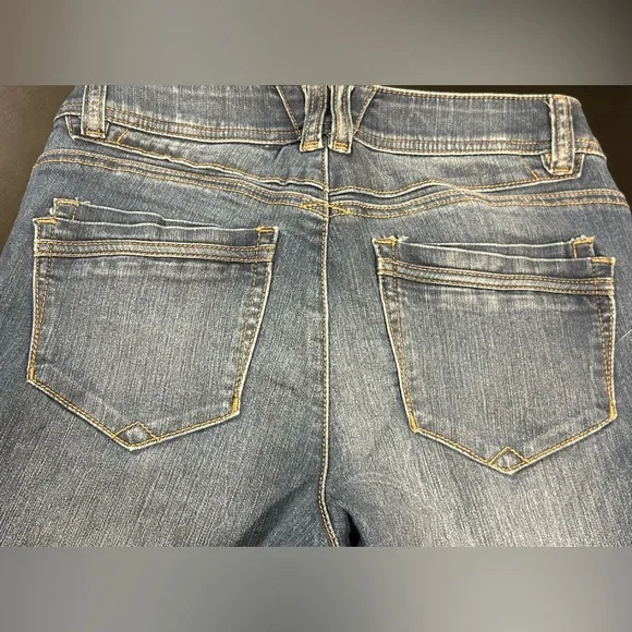 Democracy “Ab”technology jeans size 2 - Picture 7 of 8